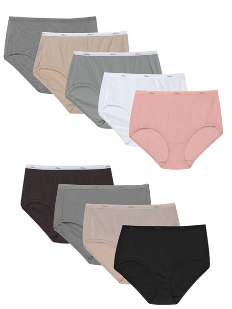 cotton hanes underwear|More.